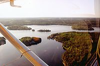 Ontario Fly In Fishing Resorts